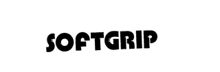 SOFTGRIP logo