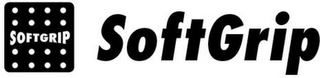 SOFTGRIP SOFTGRIP logo