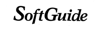 SOFTGUIDE logo