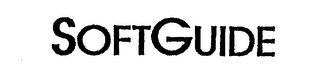 SOFTGUIDE logo