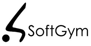 SOFTGYM logo