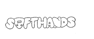 SOFTHANDS logo