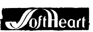 SOFTHEART logo