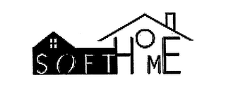 SOFTHOME logo
