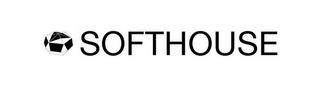 SOFTHOUSE logo
