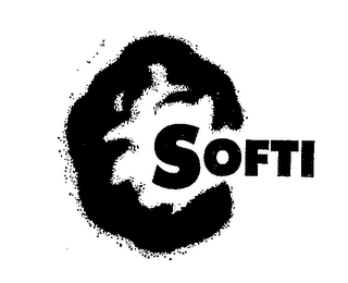 SOFTI logo