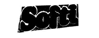 SOFTI logo