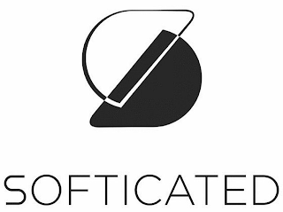 SOFTICATED logo
