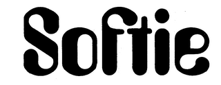 SOFTIE logo