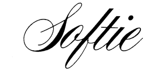 SOFTIE logo