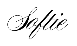 SOFTIE logo