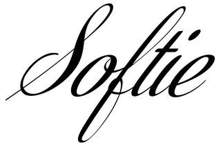 SOFTIE logo