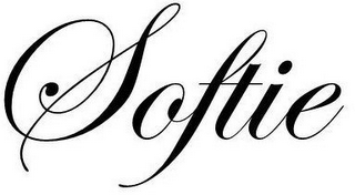 SOFTIE logo