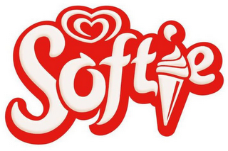 SOFTIE logo