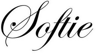 SOFTIE logo