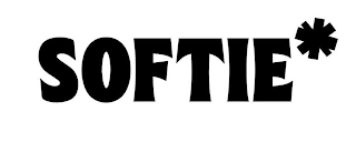 SOFTIE logo