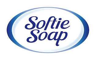 SOFTIE SOAP logo