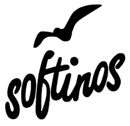 SOFTINOS logo