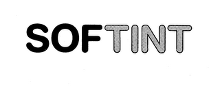 SOFTINT logo
