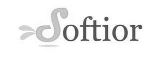 SOFTIOR logo