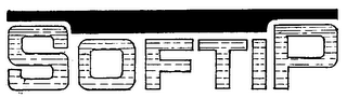 SOFTIP logo