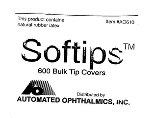 SOFTIPS logo
