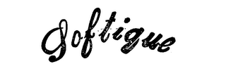 SOFTIQUE logo