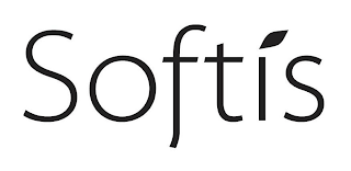 SOFTIS logo
