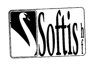 SOFTIS HF logo