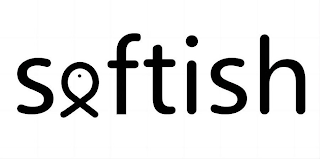 SOFTISH logo