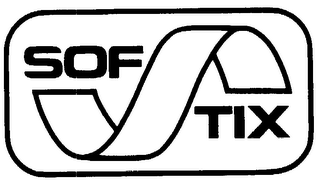 SOFTIX logo