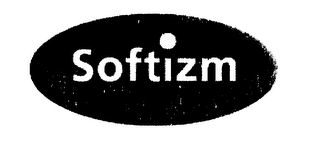 SOFTIZM logo