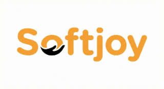 SOFTJOY logo