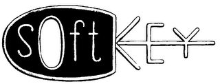 SOFTKEY logo