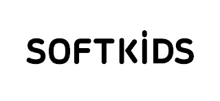 SOFTKIDS logo