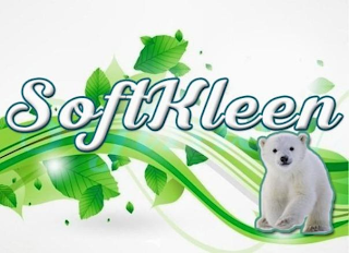 SOFTKLEEN logo