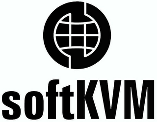 SOFTKVM logo