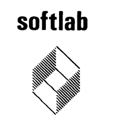 SOFTLAB logo