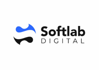 SOFTLAB DIGITAL logo