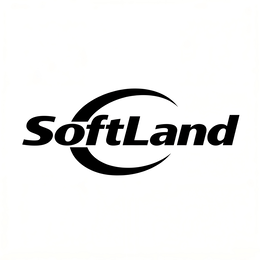 SOFTLAND logo
