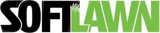 SOFTLAWN logo
