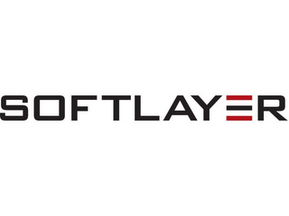 SOFTLAYER logo