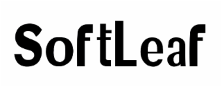 SOFTLEAF logo
