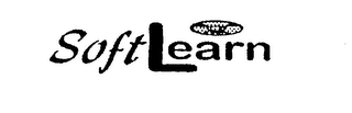 SOFTLEARN logo