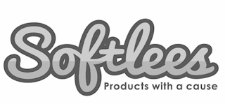 SOFTLEES PRODUCTS WITH A CAUSE logo