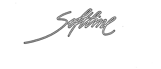SOFTLINE logo