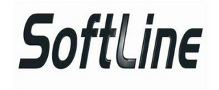 SOFTLINE logo