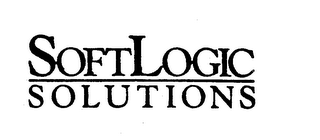 SOFTLOGIC SOLUTIONS logo