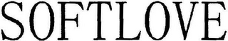 SOFTLOVE logo