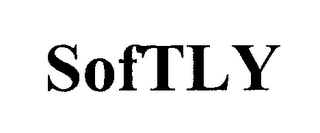 SOFTLY logo
